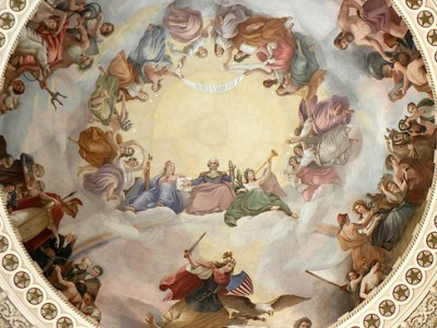 apotheosis